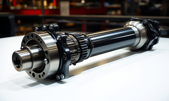 2024年中国电主轴行业的产业链上下游结构及发展趋势分析