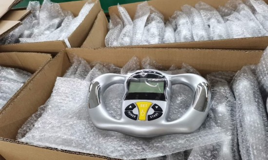 2024年脂肪测量仪行业的市场发展现状及投资潜力分析