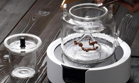 2024年蒸汽煮茶器行业的产业链上下游结构及投资潜力分析