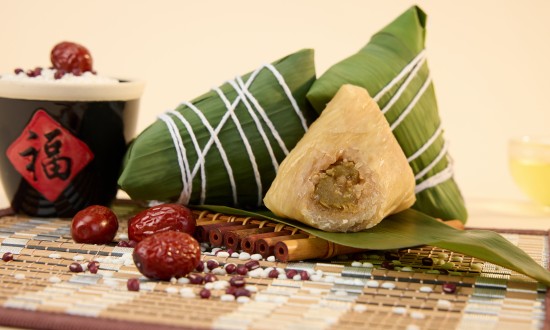 2024年粽子行业的市场发展现状及投资潜力分析