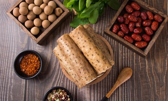 2024年滋补类中药行业的产业链上下游结构及投资潜力分析