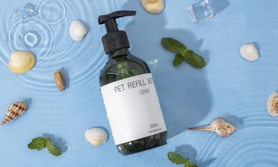 2024年洗发水行业的产业链及市场投资潜力分析