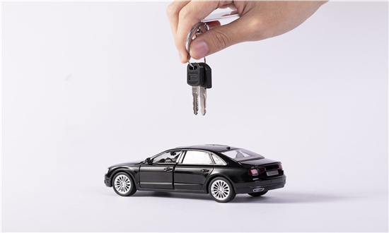 2024年汽车租赁行业市场发展现状及未来发展前景分析