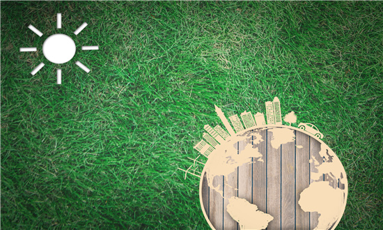 2024年低碳经济行业市场发展现状及未来发展前景分析