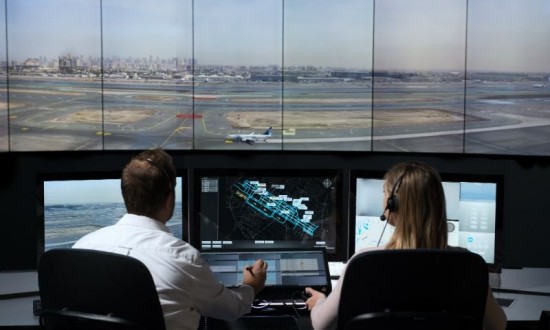 2024年中国空中交通管理系统行业的市场发展现状及发展趋势