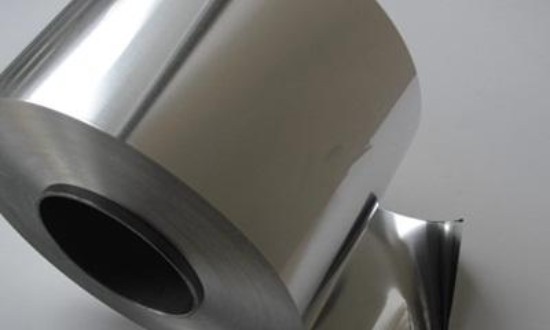 2024年中国锂电铝箔行业的产业链上下游结构及投资前景分析