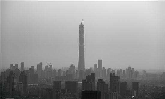 2024年雾霾经济行业市场发展现状及未来发展前景分析