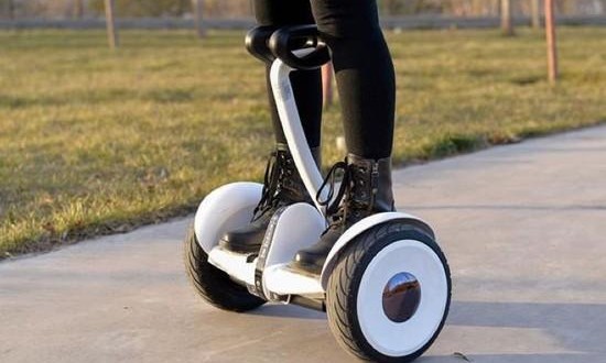 2024年电动平衡车行业的产业链上下游结构及投资潜力分析