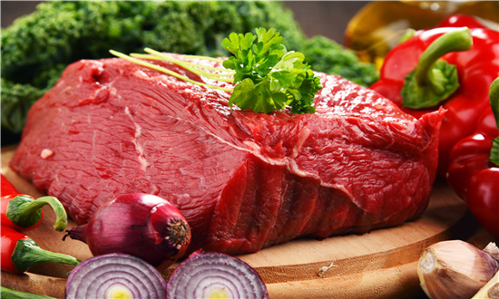 2024年人造肉行业市场发展现状及未来发展前景分析