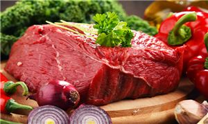 2024年人造肉行业市场发展现状及未来发展前景分析