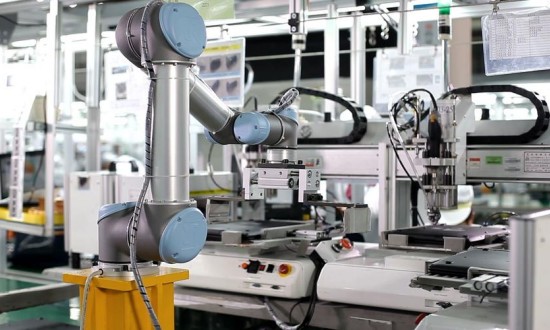 2024年中国3C制造行业的市场发展现状及发展趋势分析