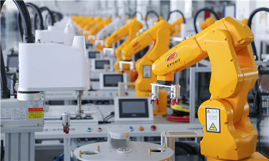 2024年装备制造行业市场发展现状及未来发展前景分析