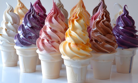 2024年冰激凌行业的市场发展现状及投资潜力分析