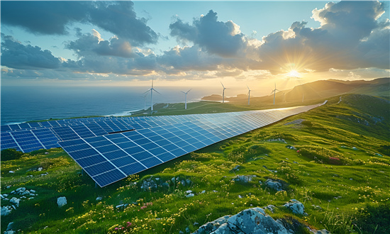 2024年清洁能源行业市场发展现状及未来发展前景分析