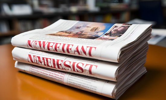 2024年中国报纸出版行业的市场发展现状及投资潜力分析