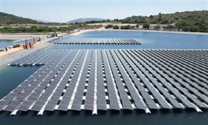 2024年中国漂浮式光伏行业的市场发展现状及投资潜力分析