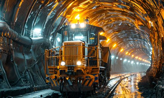 紫金矿业与华为签署战略合作协议   中国矿用无人驾驶运输车行业深度调研与投资预测