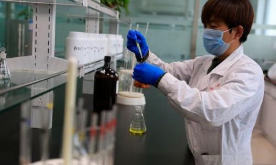 2024年中国研发服务行业的产业链上下游结构及投资前景分析