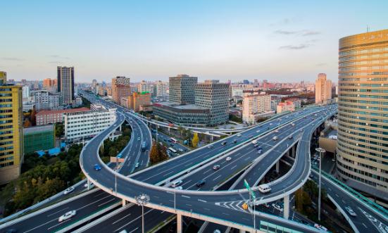 2024智能交通行业发展现状及市场格局分析