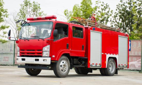 2024应急管理行业市场调查与投资建议分析