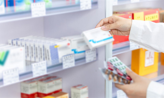 DTP药房行业市场深度调查分析及发展前景