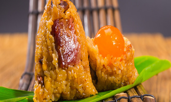 粽子行业的市场发展现状及前期趋势分析