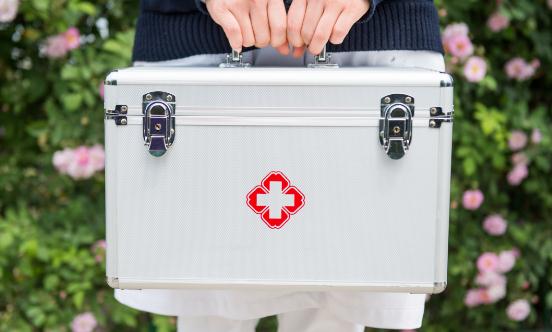 应急医疗行业市场调查与发展前景分析