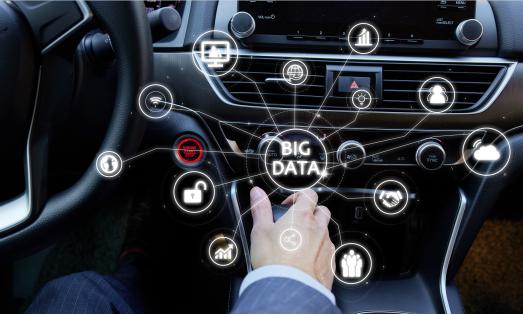 中国汽车电子行业发展趋势及投资战略预测分析