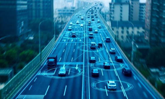 2024年中国翼卡车联网行业现状及前景趋势分析