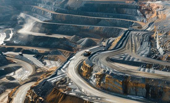 2024年中国智慧矿山市场现状及发展趋势分析预测