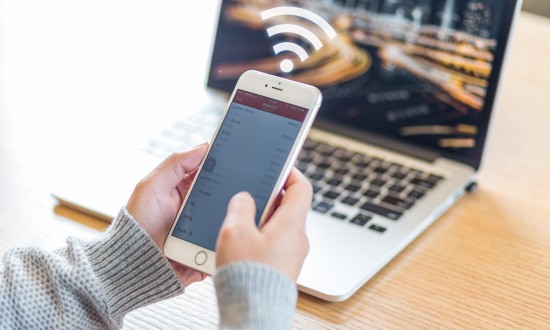 2024年中国移动通信产业未来发展趋势分析报告