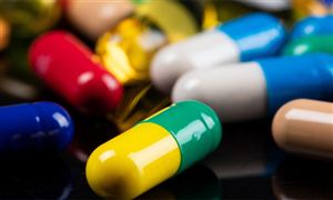 医药行业市场分析报告总结