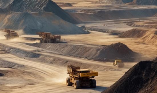 2024年中国露天采矿市场规模、竞争格局及未来发展趋势分析