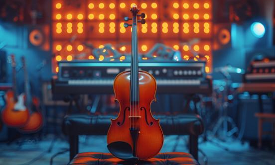 音乐内容行业市场调查与发展前景分析