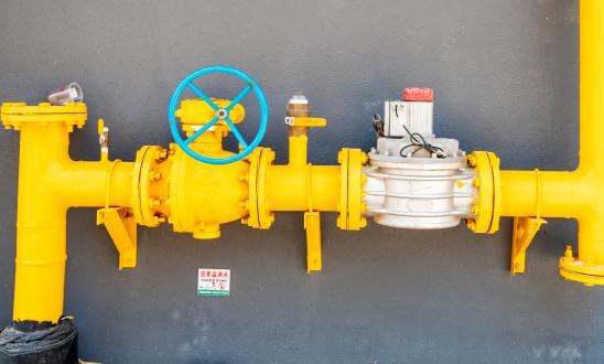 中国水阀行业发展趋势及投资战略预测