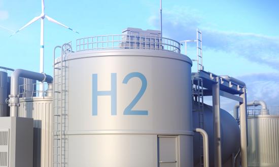 中国军用氢燃料电池行业调研与投资前景预测