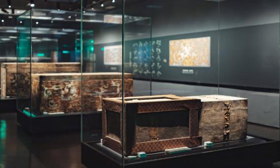 2024博物馆行业市场运行环境调研