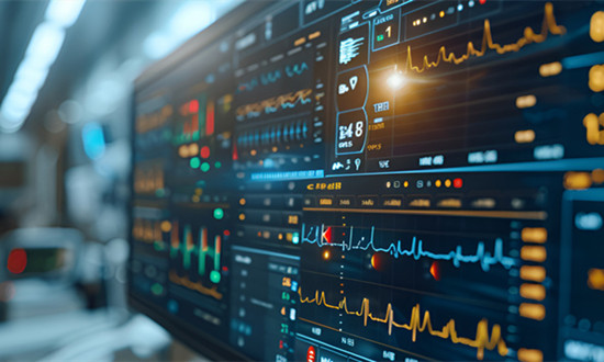 医用显示器行业市场现状分析及未来趋势展望2024