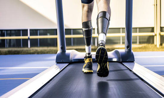 功能能假肢行业市场发展现状及前景趋势分析