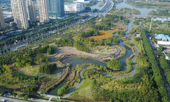 中国海绵城市市场潜力巨大 海绵城市建设需求分析