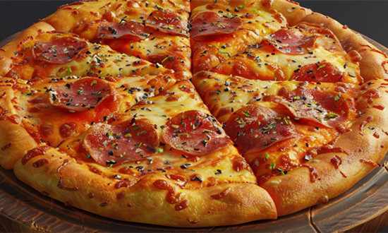 披萨行业现状及前景趋势调研分析 性价比及下沉市场或成为未来行业实现增长的关键点