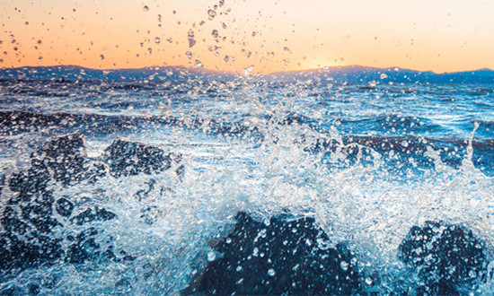 海洋能开发行业市场政策及深度调研分析