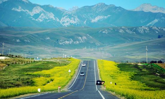 2024公路养护行业发展环境解析与前景研究