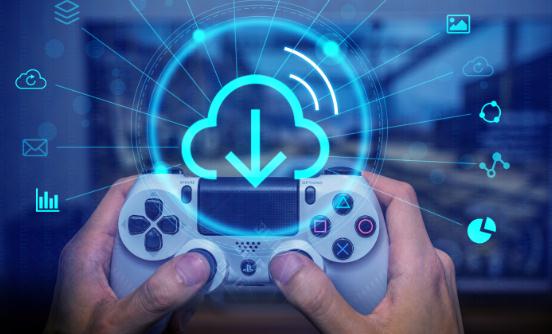 2024游戏设备行业深度调研及现状、市场规模分析