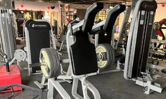 行业分析：预测2024年中国健身器材市场规模将达799.6亿元