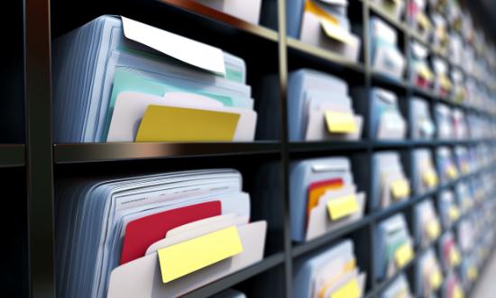 档案寄存行业未来发展空间及投资潜力分析2024