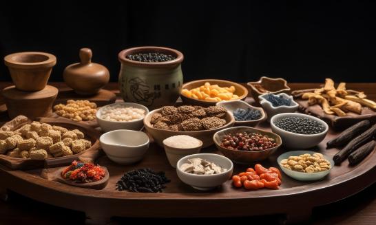 中国药食同源市场现状分析及前景预测