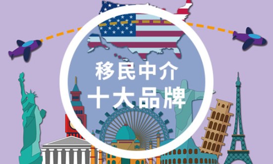 2024年中国移民中介行业的市场发展现状及发展前景分析