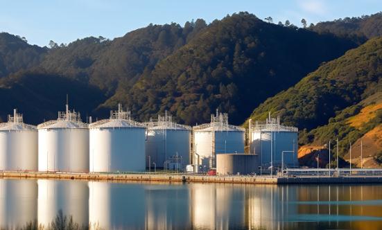 2024液化天然气行业市场现状及供需格局分析