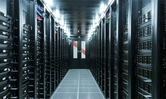 超级计算行业现状及市场预测